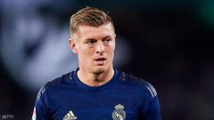 توني كروس:البطولات الجديدة تستهدف زيادة الأرباح