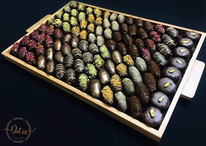 سجود سلوادي تبدع بمنتجها الخاص وتنافس كبرى الشركات العالمية