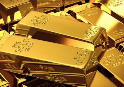 هبوط أسعار الذهب في مصر رغم ارتفاعها عالميا