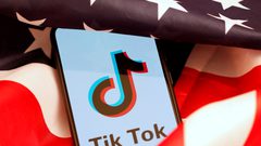 "تيك توك" يلجأ للقضاء لوقف حظره في الولايات المتحدة