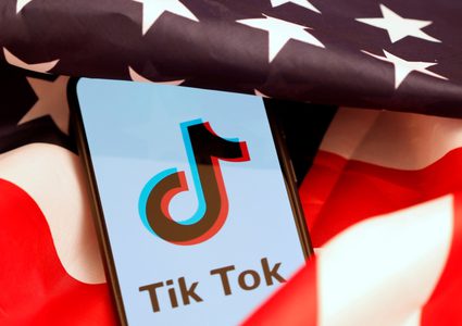 "تيك توك" يلجأ للقضاء لوقف حظره في الولايات المتحدة