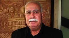 رحيل عريقات في ذكرى عرفات