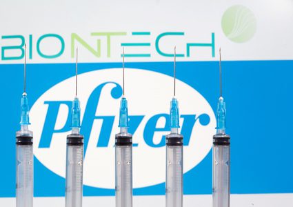 ما رأي الخبراء بلقاح كورونا الجديد؟