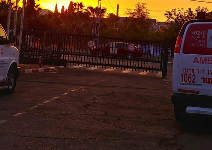 اصابة شاب بجراح خطيرة اثر شجار في عكا