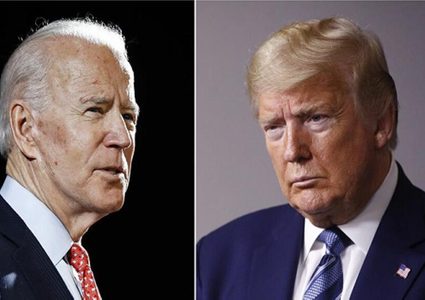 إدارة ترامب تمنع بايدن من الوصول إلى رسائل القادة الأجانب