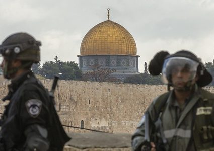 عواد: نحن على أعتاب خطوات إسرائيلية أكثر خطورة بالنسبة للأقصى