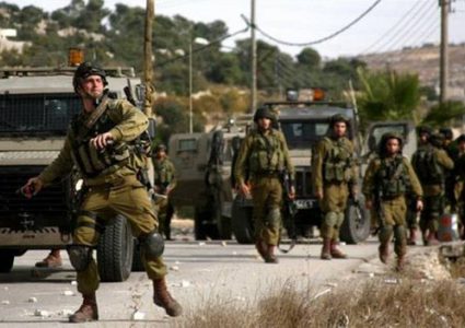 قوات الاحتلال تواصل تصعيد انتهاكاتها بحق أبناء شعبنا وممتلكاتهم