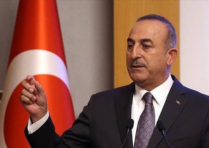 تركيا : أرمينيا ستدفع الثمن إذا انتهكت وقف إطلاق النار