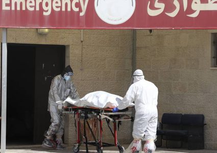 جنين: تسجيل حالتي وفاة جديدتين بفيروس كورونا