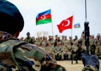 روسيا: لن يكون هناك جنود أتراك لحفظ السلام في منطقة قره باغ