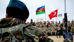 روسيا: لن يكون هناك جنود أتراك لحفظ السلام في منطقة قره باغ