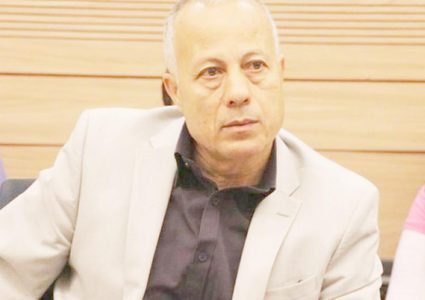 أبو معروف: ألاعيب نتنياهو لن تثنينا عن العمل في القائمة المشتركة