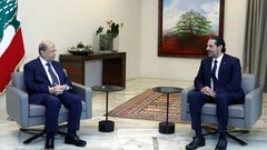 صحيفة: لا جدوى من استئناف مشاورات تأليف الحكومة اللبنانية