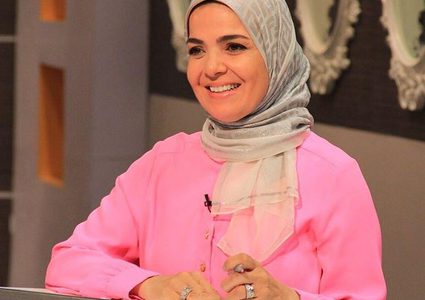 نجاة منى عبد الغني من الموت