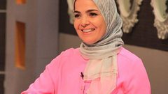 نجاة منى عبد الغني من الموت