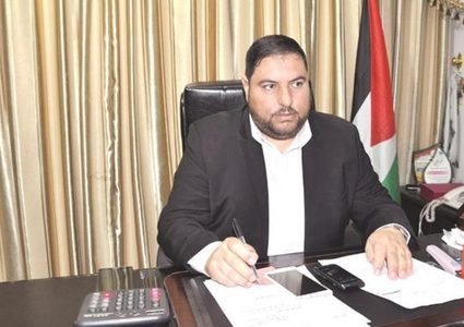 وفاة رئيس جمعية الفلاح جراء كورونا في تركيا