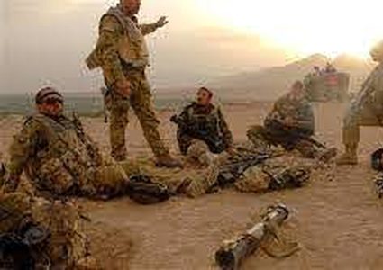 استراليا: تحقيقات بارتكاب جنود جرائم حرب بأفغانستان