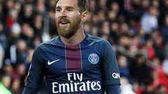 أول تحرك من سان جيرمان لضم ميسي مجانا