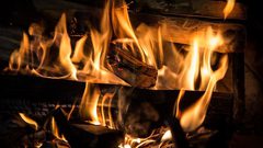 تعرفوا على خطورة إشعال المدفأة في المنزل