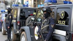 الكشف عن أسرار جديدة بقضية "سفاح الجيزة"