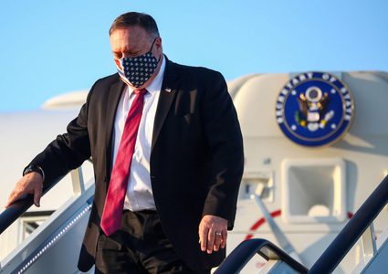 جيش الاحتلال يتأهب لزيارة مايك بومبيو الأسبوع المقبل