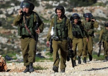 العثور على جثة الجندي المفقود شرق القدس