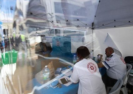 "إسرائيل" تتعاقد مع شركة موديرنا لتزويدها بلقاح كورونا