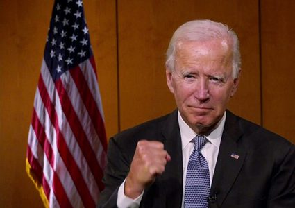 بايدن يضاعف الفارق مع ترامب بحسم ولاية أريزونا لصالحه