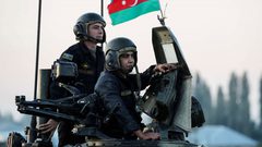 بوتين يعلن وقف الأعمال القتالية في قره باغ بشكل كامل