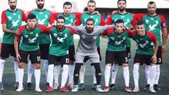 جبل المكبر يفوز على ترجي وادي النيص ويتصدر دوري المحترفين