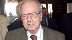 مؤسسة عرفات تمنح حواتمة والقدومي جائزتها للعام 2020