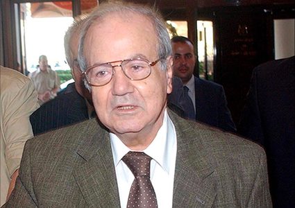 مؤسسة عرفات تمنح حواتمة والقدومي جائزتها للعام 2020