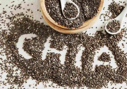 بذور الشيا