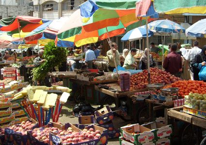 الحاج: فلسطين من أكثر الدول تأثرا بفعل كورونا من ناحية اقتصادية