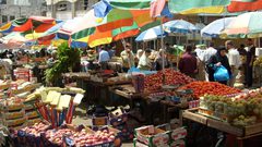 الحاج: فلسطين من أكثر الدول تأثرا بفعل كورونا من ناحية اقتصادية