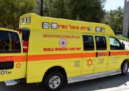 حيفا: مصرع مسن إثر انفجار أسطوانة غاز في شقة سكنية