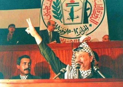 "الوطني":إعلان الاستقلال أسس لمرحلة الاعتراف العالمي بدولة فلسطين