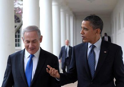 أوباما يكشف نفوذ نتنياهو في السياسة الداخلية الأميركية