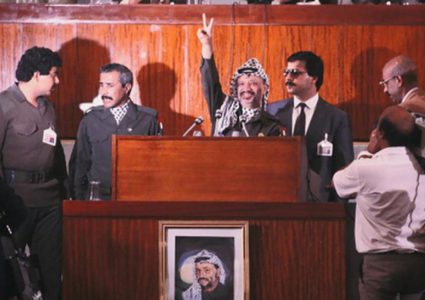 فتح: شعبنا لن يتنازل عن حقه بالعودة وتقرير المصير