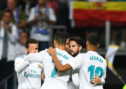 أنشيلوتي يستهدف صفقة ثانية من ريال مدريد