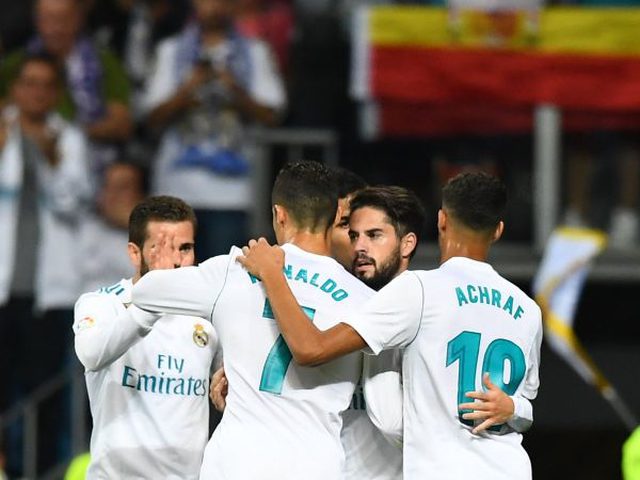 أنشيلوتي يستهدف صفقة ثانية من ريال مدريد