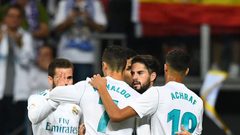 أنشيلوتي يستهدف صفقة ثانية من ريال مدريد