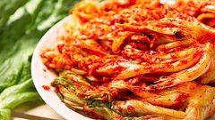 أشهر الأطباق من حول العالم