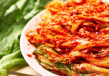 أشهر الأطباق من حول العالم