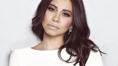 شيرين عبد الوهاب "زوجي لا يتدخل في الأمور المالية الخاصة بي"