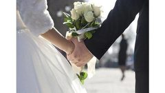 الدنمارك: وفاة عروس بعد 15 دقيقة من إجراء مراسم حفل زفافها