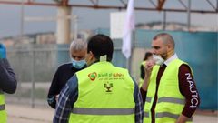 ارتفاع مقلق بإصابات كورونا بسبب الأعراس في أم افحم
