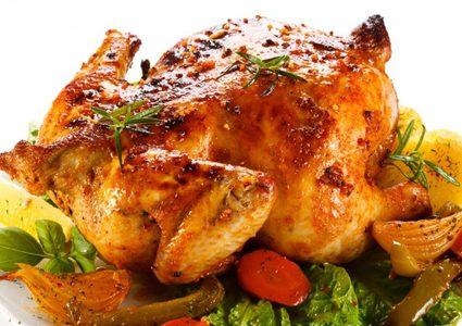 لحم البقر ام الدجاج أيهمها أفضل؟