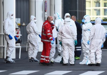 كورونا عالميا: الاصابات تتجاوز53.747 مليون والوفيات أكثر من مليون