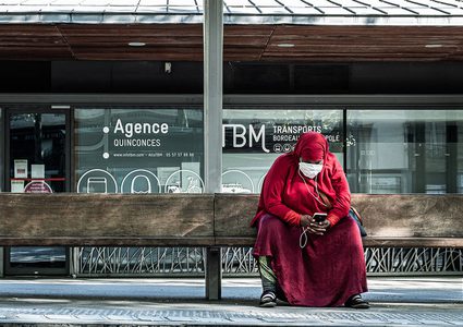 اكتشف علاقة لون بشرتك بخطر الإصابة بكورونا